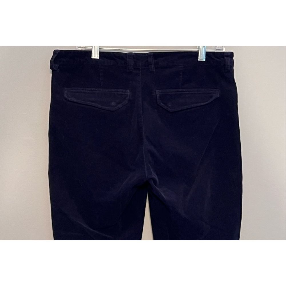 Lauren Ralph Lauren Active Corduroy Pants, size 12 - Picture 10 of 13
